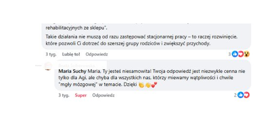 Opinia uczestnika 4